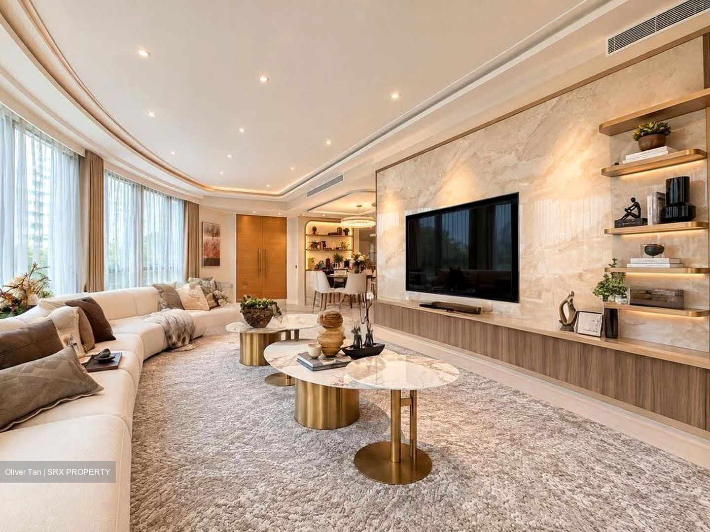 Cliveden At Grange (D10), Condominium #618294911